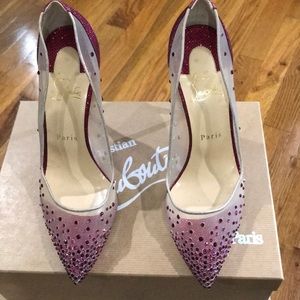 Follies Strass 100 Rete Glitter Tissue